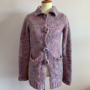 Free People Cardigan / sweater Size S/P